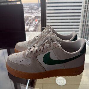 Nike Air Force 1 '07 LV8 'Gum Pack - Phantom Malachite'